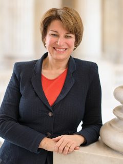 A. Klobuchar