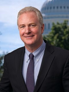 C. Van Hollen