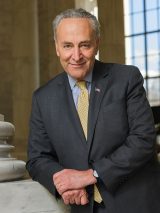 Sen. Chuck Schumer