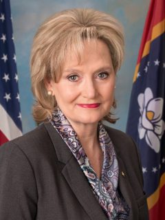 C. Hyde-Smith