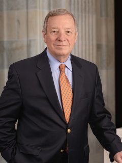 D. Durbin
