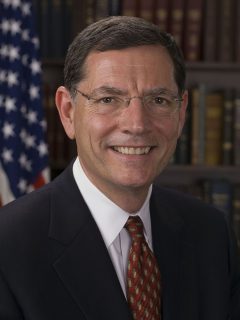 J. Barrasso