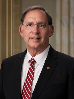 J. Boozman
