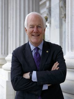 J. Cornyn