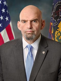 J. Fetterman