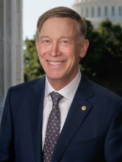 J. Hickenlooper