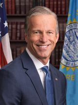 Sen. John Thune