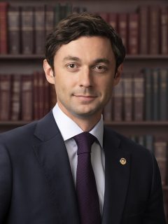 J. Ossoff