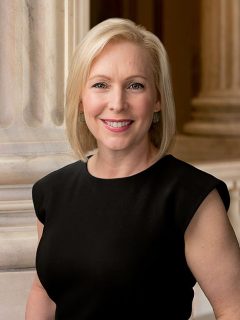 K. Gillibrand