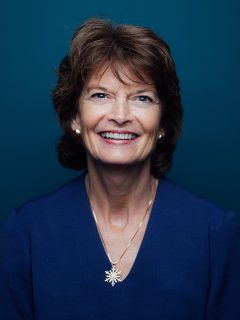 L. Murkowski