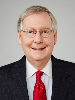 M. McConnell